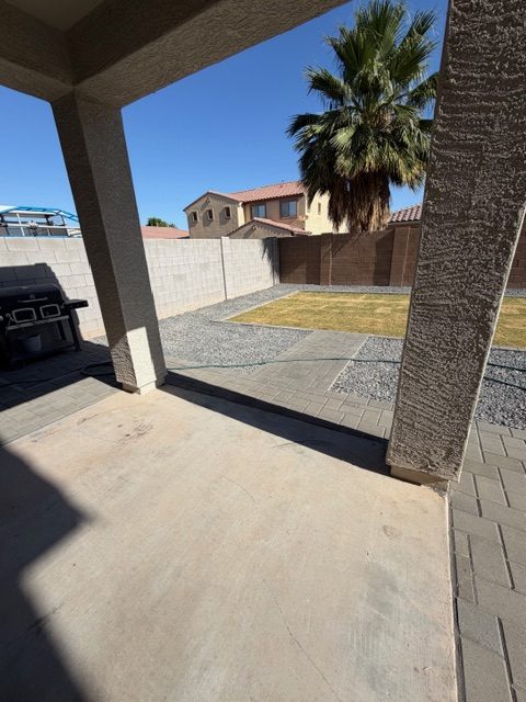 Landscaping 19
